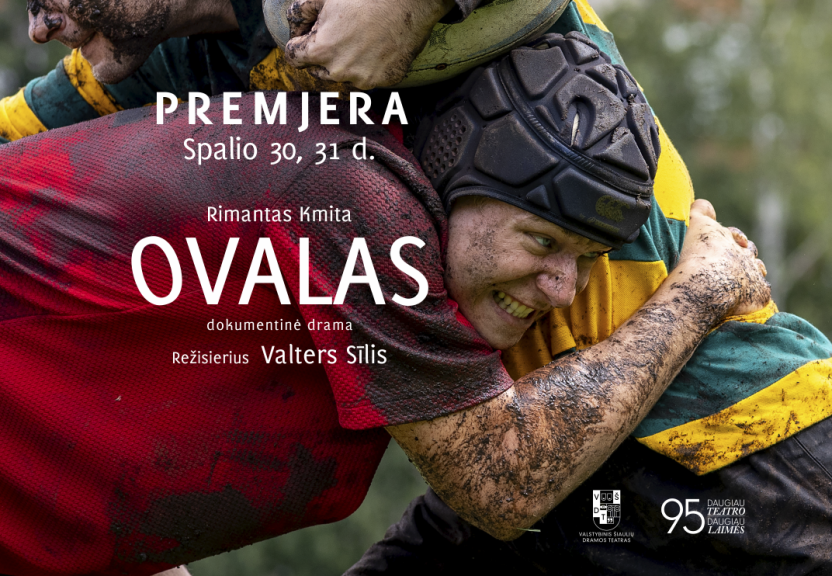 OVALAS